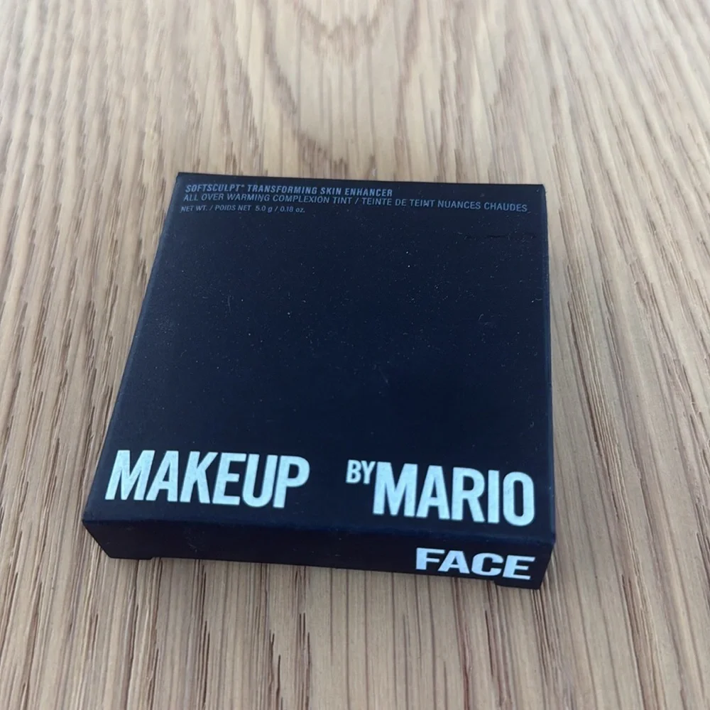 MAKEUP BY MARIO SOFTSCULPT SKIN ENHANCER - deep